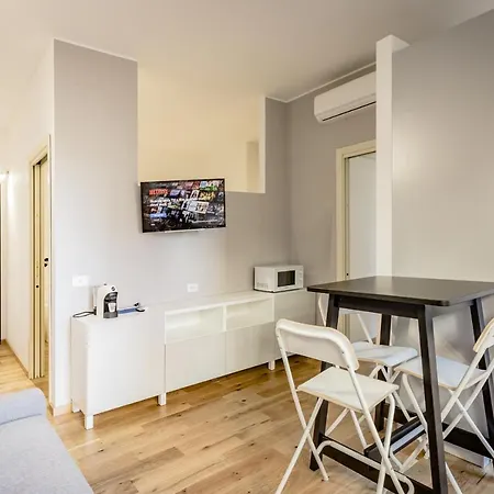 Apartamento Del Teatro