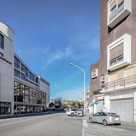 Apartment Del Teatro Cagliari