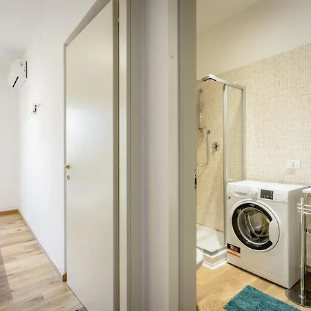 Del Teatro Apartment