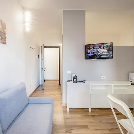Del Teatro Apartment Cagliari