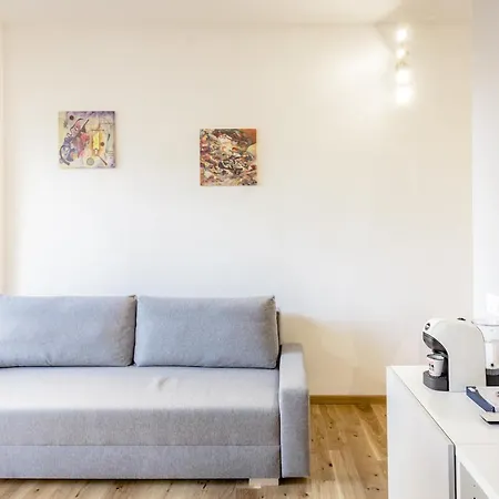 Apartment Del Teatro *
