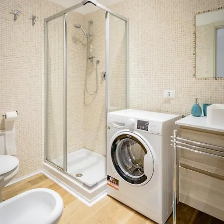 Apartment Del Teatro Cagliari