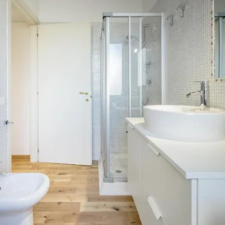 Apartment Del Teatro *