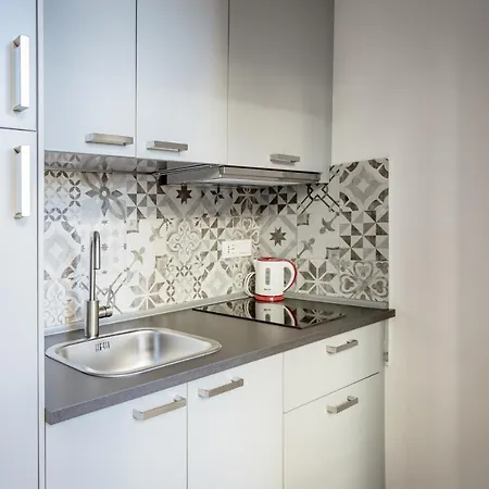 Apartment Del Teatro