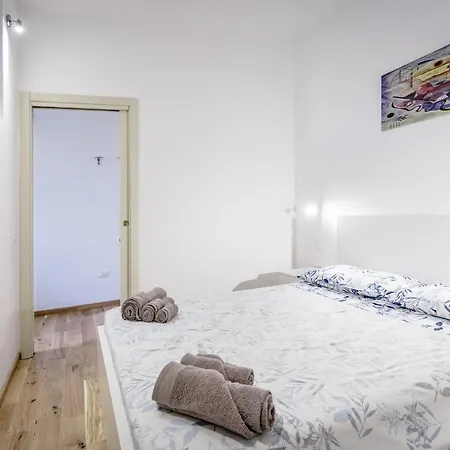 Apartment Del Teatro *