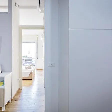 Apartment Del Teatro *
